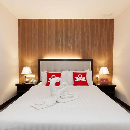 Zen Rooms Near Sogo Kuala Lumpur Eksteriør bilde