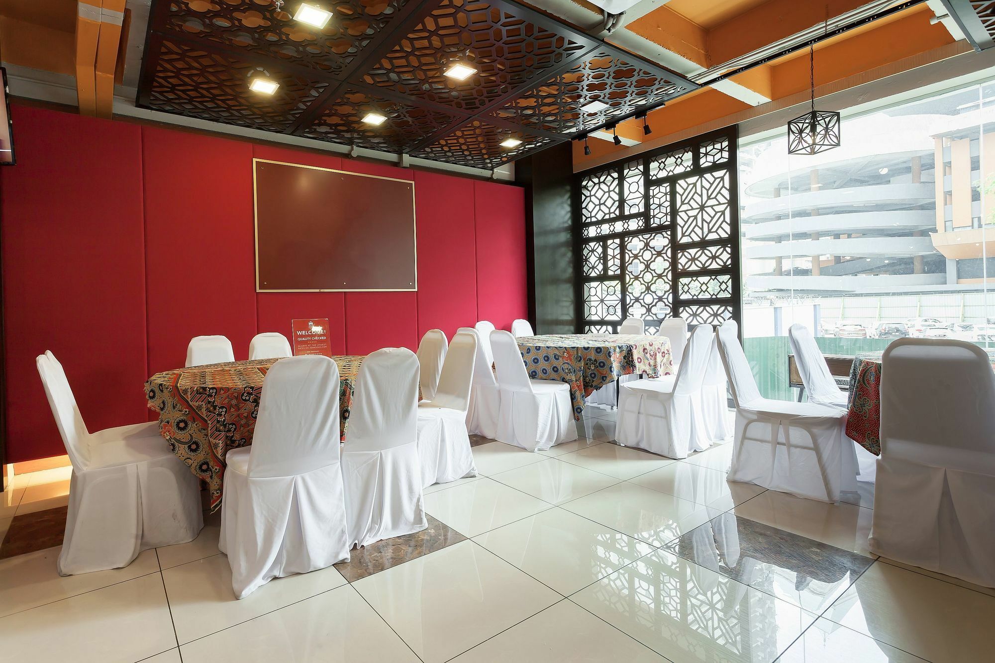 Zen Rooms Near Sogo Kuala Lumpur Eksteriør bilde